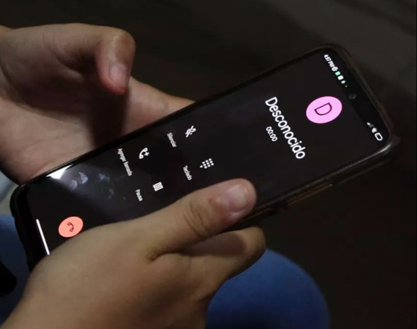 Autoridades alertan a la población a no caer en estos fraudes y reportarlos al 911 Autoridades alertan a la población a no caer en estos fraudes y reportarlos al 911