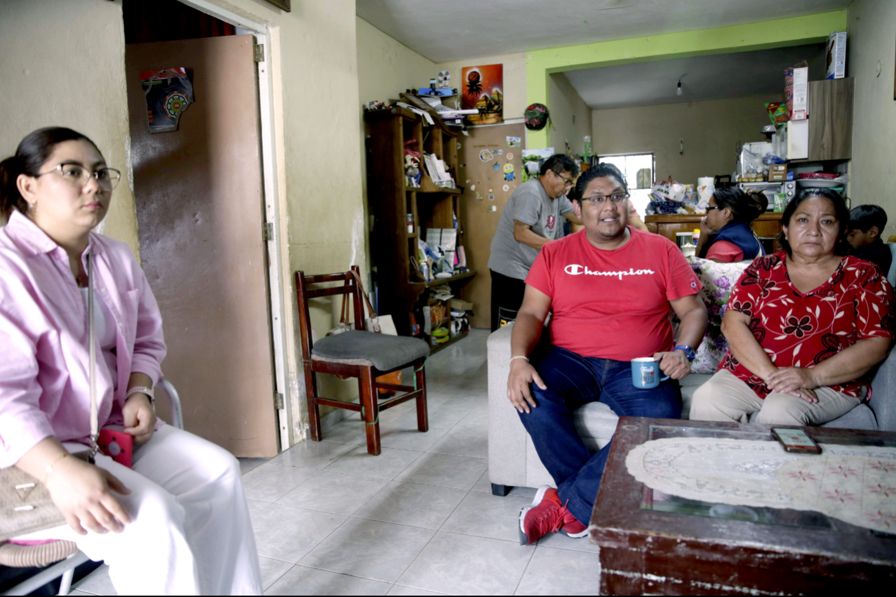 Justicia para Emi: Marcharán en Cancún contra la negligencia médica que le costó la vida al menor