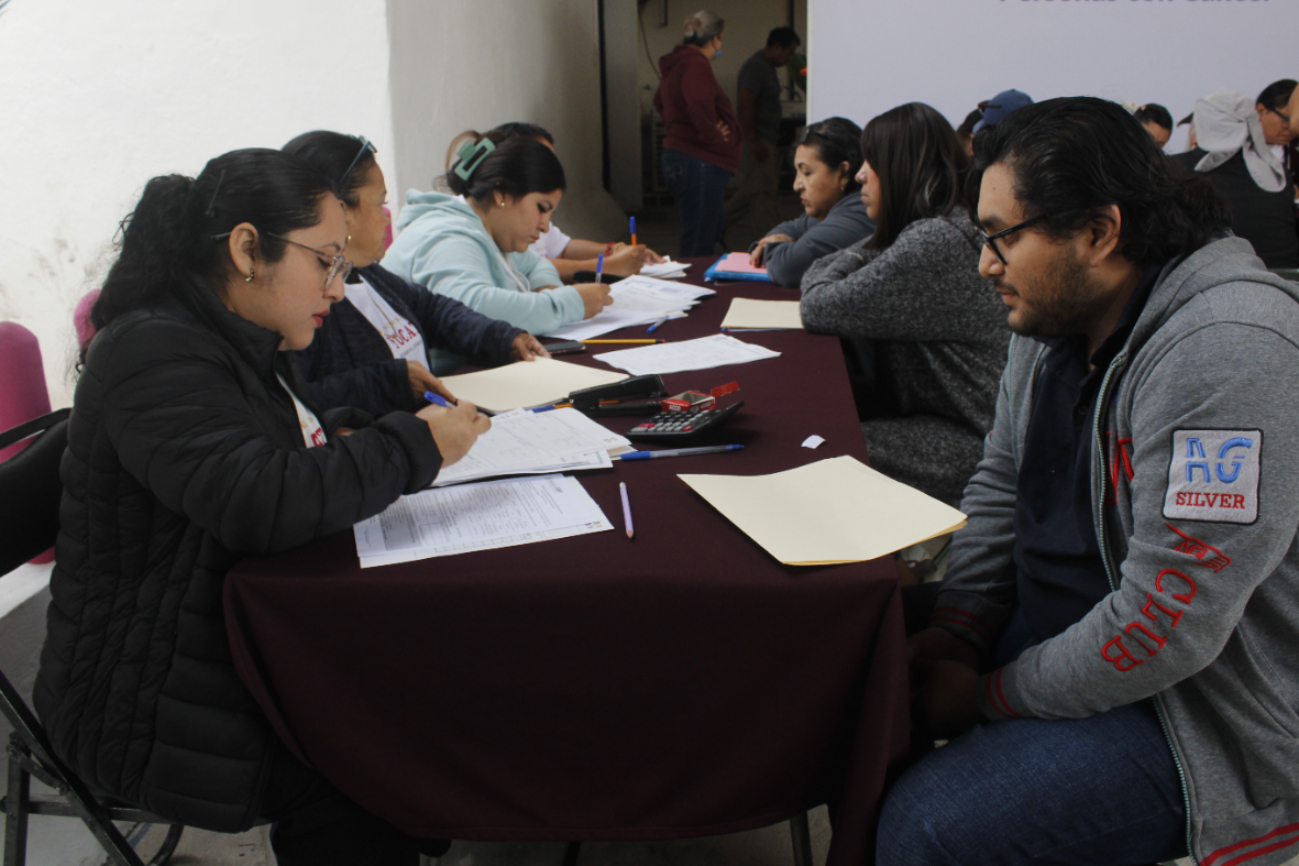 Esperanza en Yucatán: DIF inicia campaña de apoyo para pacientes con cáncer