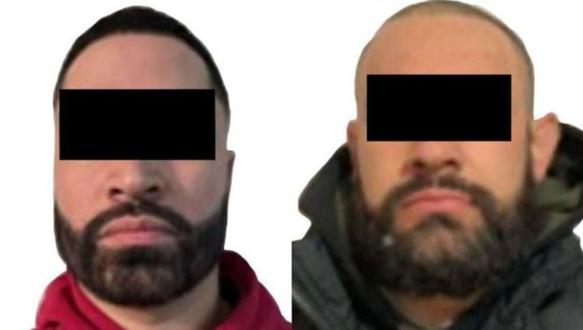 FGR y Fiscalía de Arizona desmantelan red transnacional de narcotráfico en la frontera México-EE.UU.