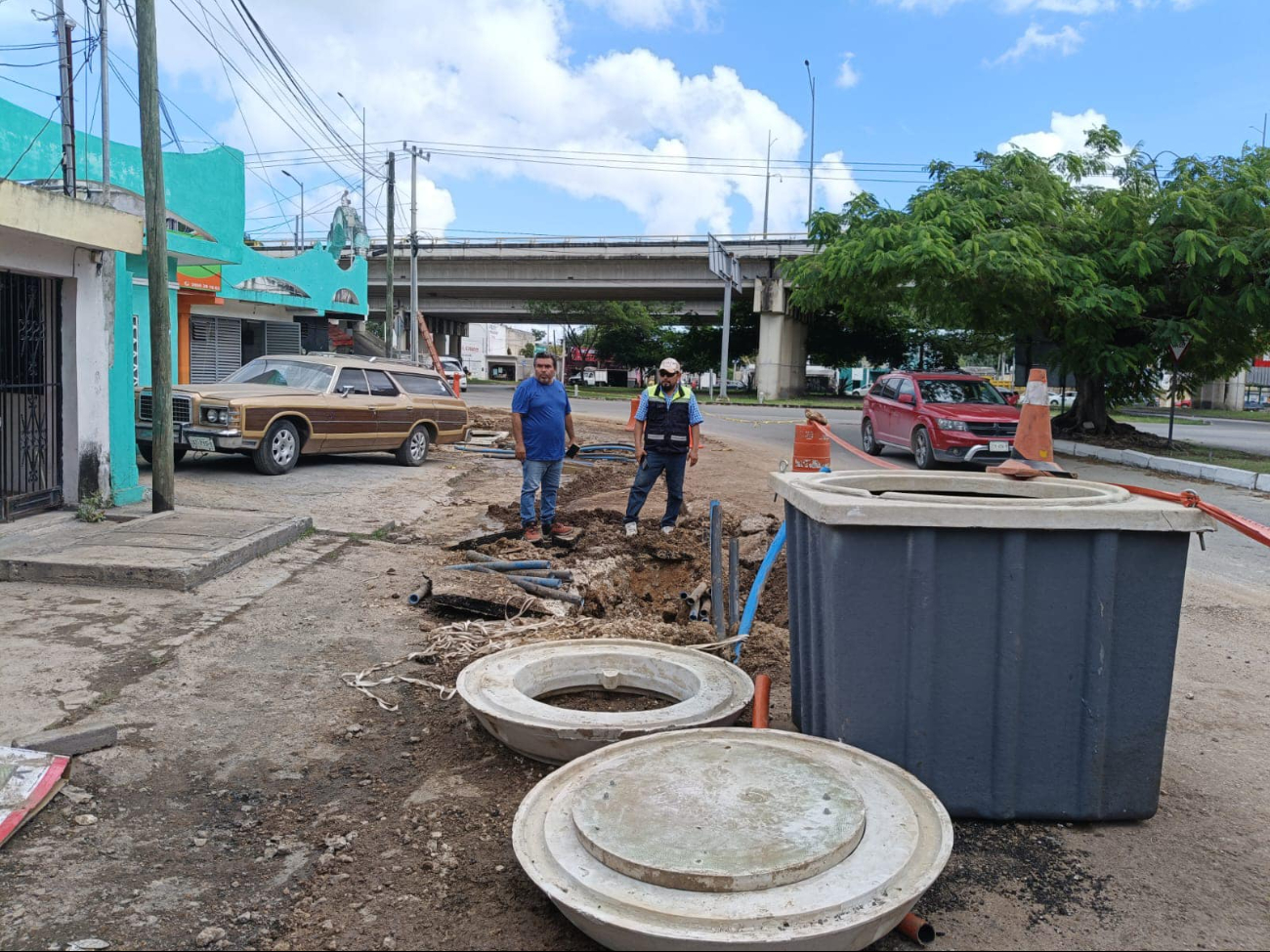 Este ajuste generará 1.65 millones de pesos adicionales al mes, destinados a mejorar la infraestructura Este ajuste generará 1.65 millones de pesos adicionales al mes, destinados a mejorar la infraestructura