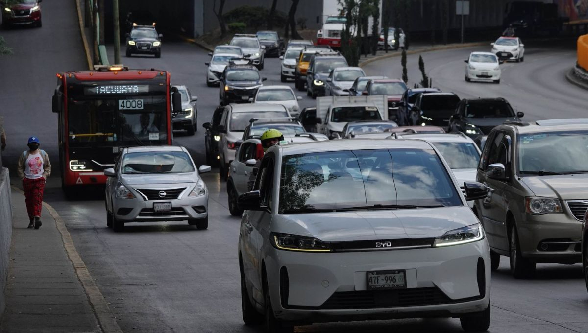 El refrendo vehicular se paga en todo México El refrendo vehicular se paga en todo México