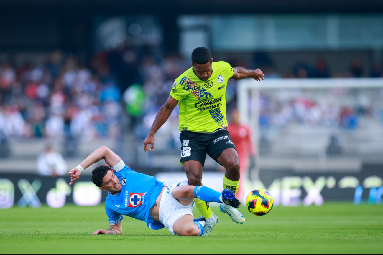 Cruz Azul estancado: con o sin Anselmi, la victoria sigue lejos tras empate con Puebla