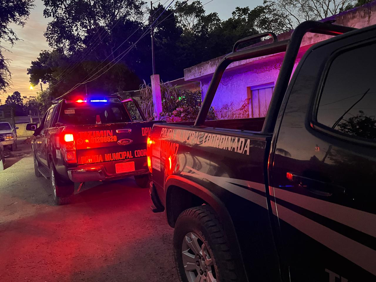 La Policía local utiliza redes sociales y charlas educativas para prevenir a la población, especialmente a los niños La Policía local utiliza redes sociales y charlas educativas para prevenir a la población, especialmente a los niños