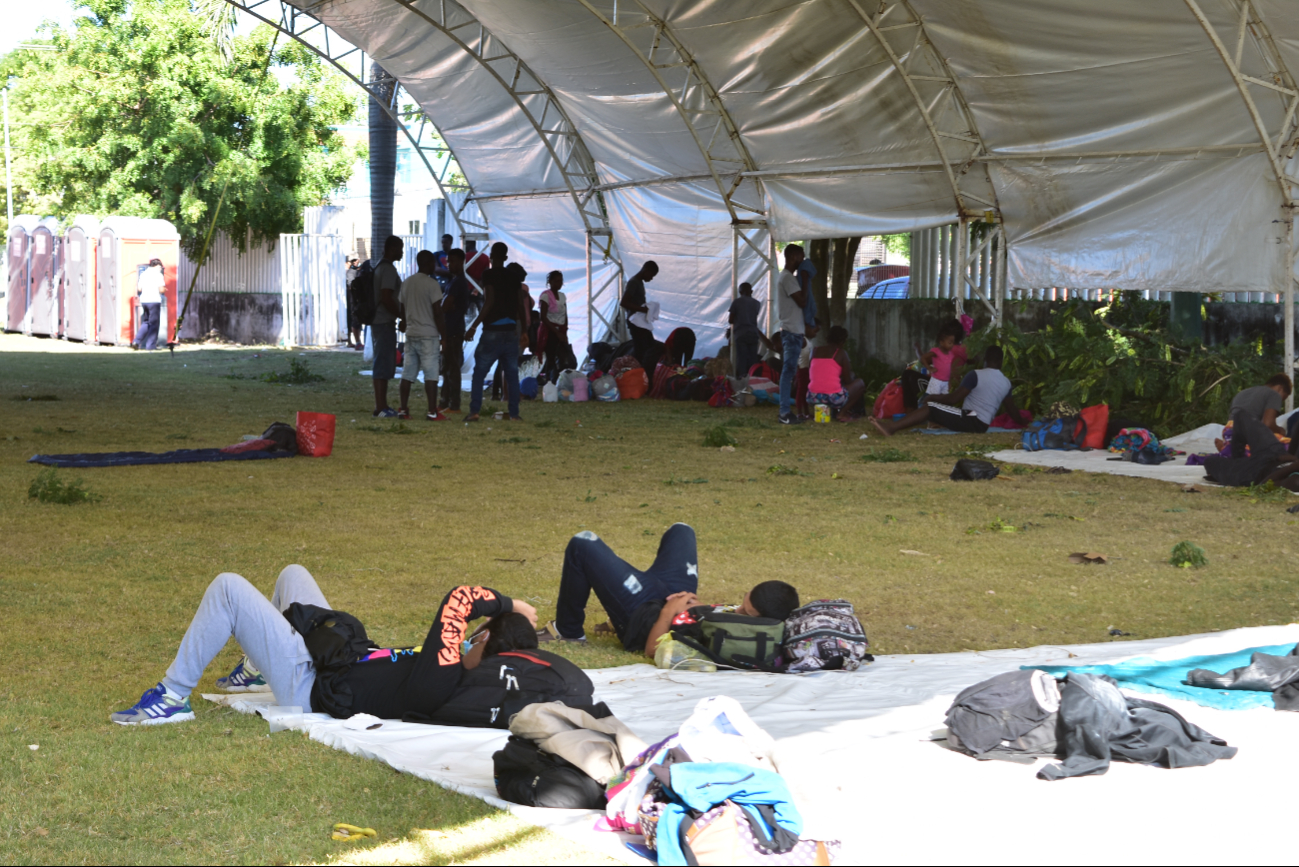 Campeche se prepara para recibir a más de mil paisanos deportados de EE. UU.