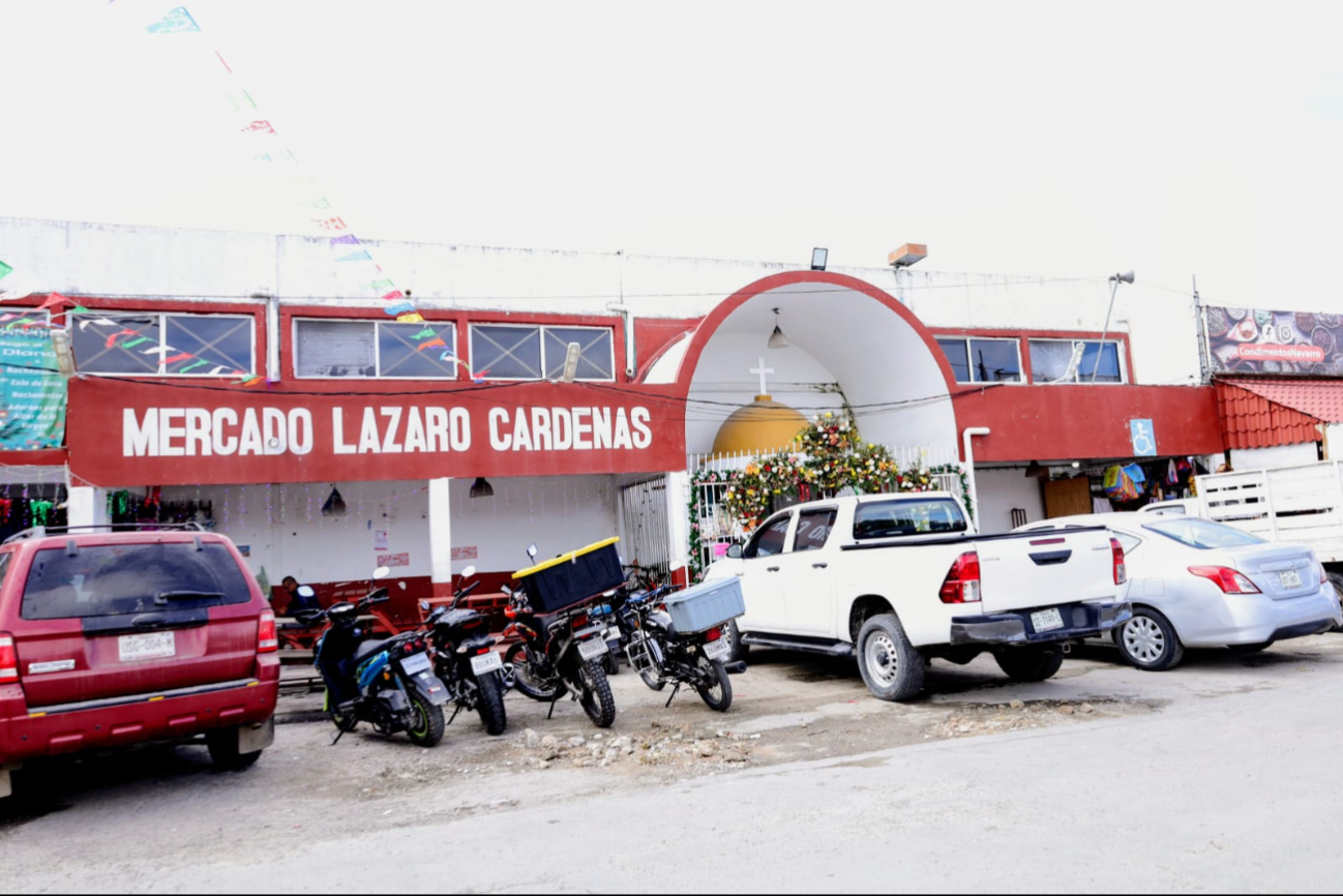 La cuesta de enero se percibe entre los locales de productos de carne. La cuesta de enero se percibe entre los locales de productos de carne.