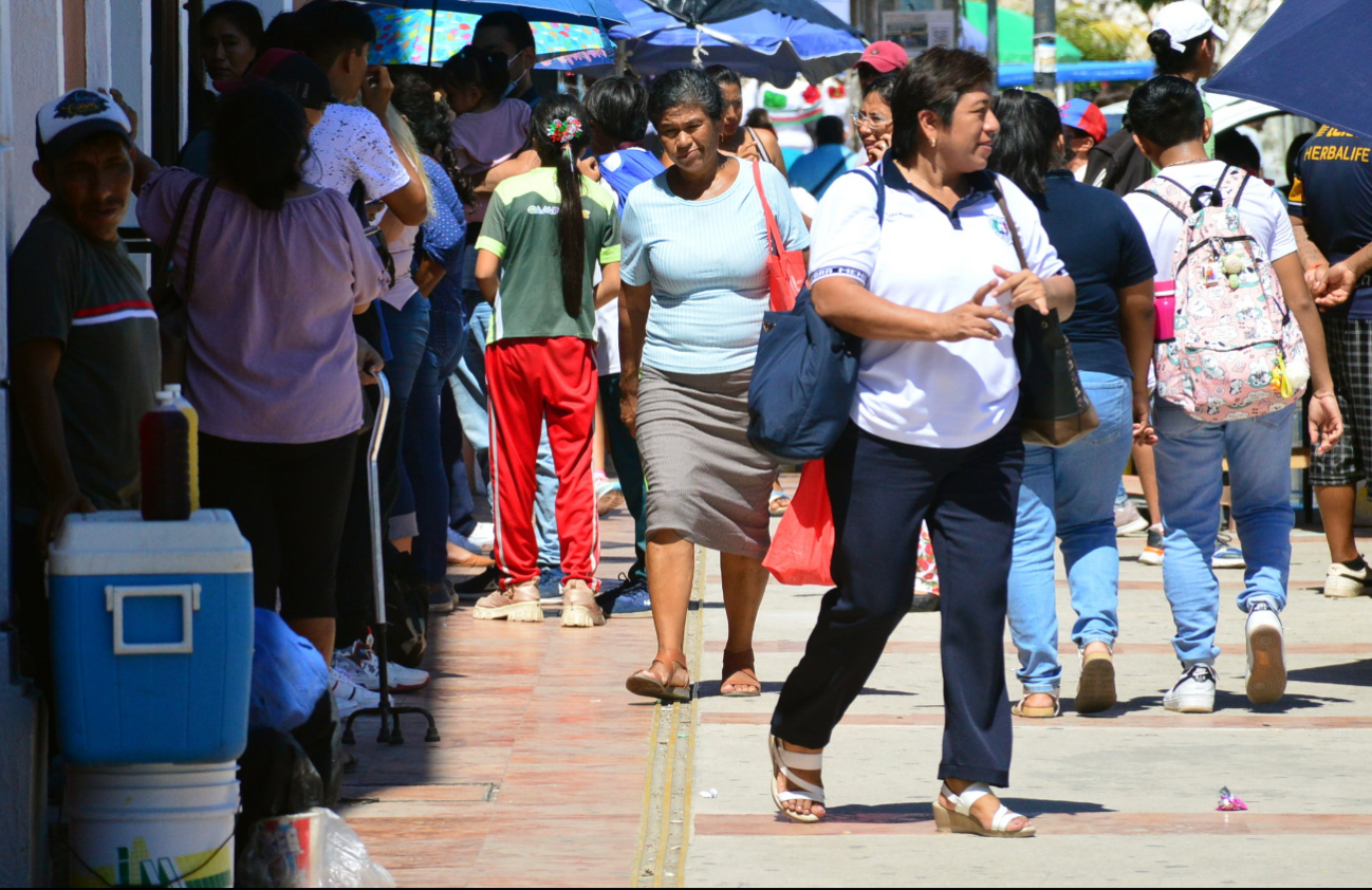 Mujeres, más propensas al suicidio en Campeche, asegura Imec 