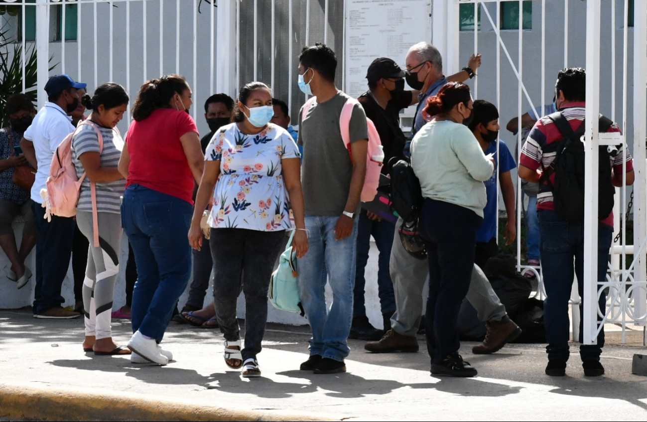 Salud en Campeche desmiente "alerta por la Influenza"