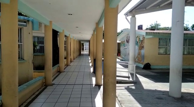 La Universidad de la Salud es igual parte de la propuesta La Universidad de la Salud es igual parte de la propuesta