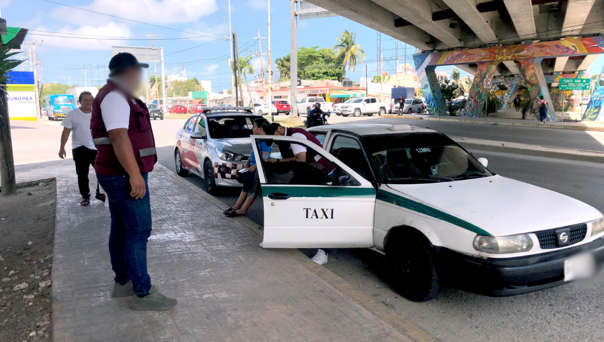 También acosan y atacan a operadores de plataformas digitales También acosan y atacan a operadores de plataformas digitales