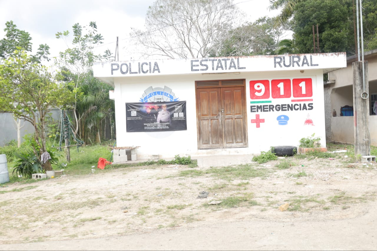 Desconfianza policial en la Ribera del Río Hondo tras muerte de joven