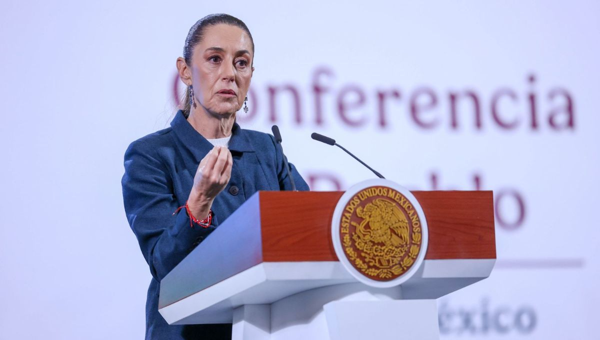 Presidenta Sheinbaum respondió con Contundencia por la renuncia masiva en el Comité de Evaluación Judicial