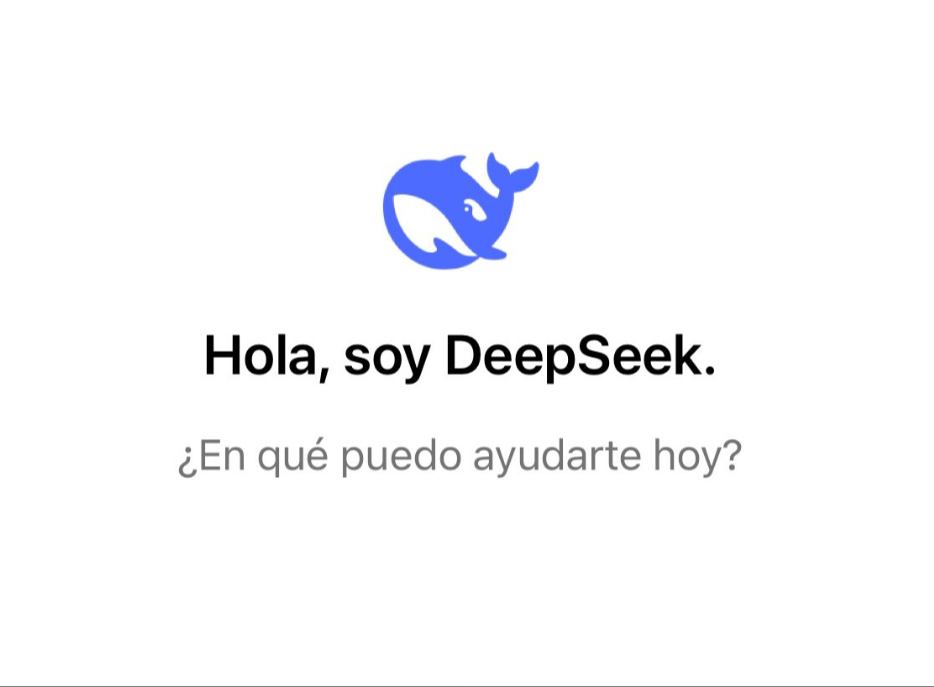 DeepSeek, la IA competidora de ChatGPT DeepSeek, la IA competidora de ChatGPT