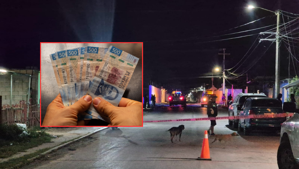 Violencia en Champotón por “préstamos gota a gota": Qué son, sus riesgos y cómo evitarlos
