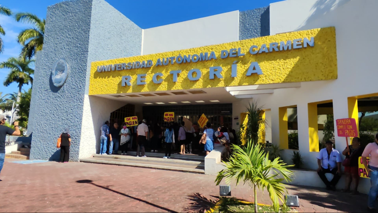 El pago de quincenas sigue siendo un "calvario" para los jubilados El pago de quincenas sigue siendo un "calvario" para los jubilados