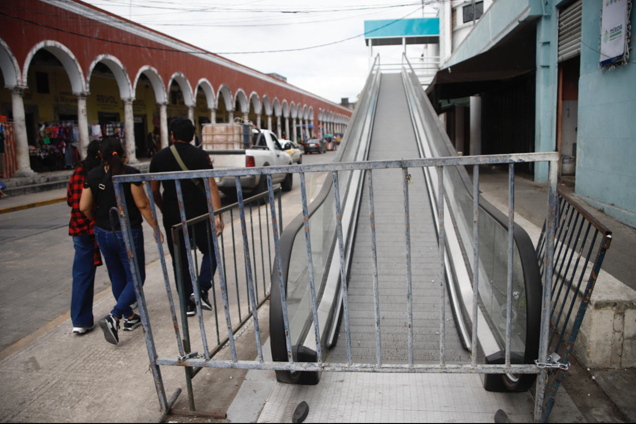 En la rampa eléctrica se invirtieron 7 millones 535 mil 100 pesos. En la rampa eléctrica se invirtieron 7 millones 535 mil 100 pesos.