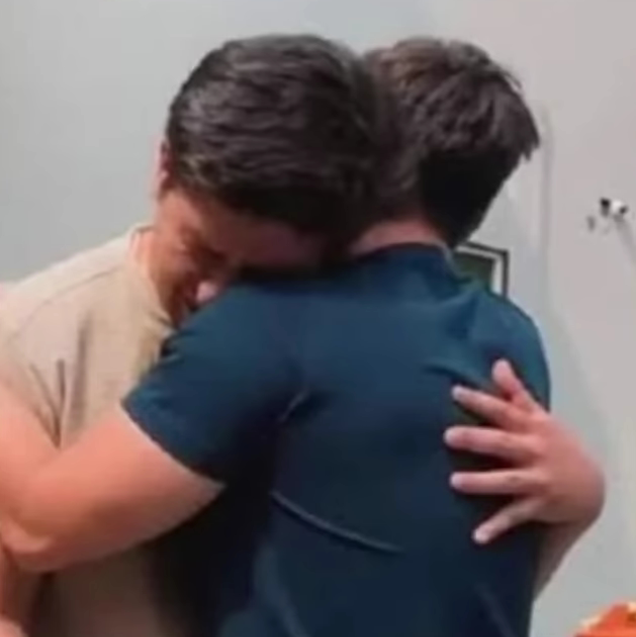 Foto del año pasado de 'Fofo' Márquez Foto del año pasado de 'Fofo' Márquez