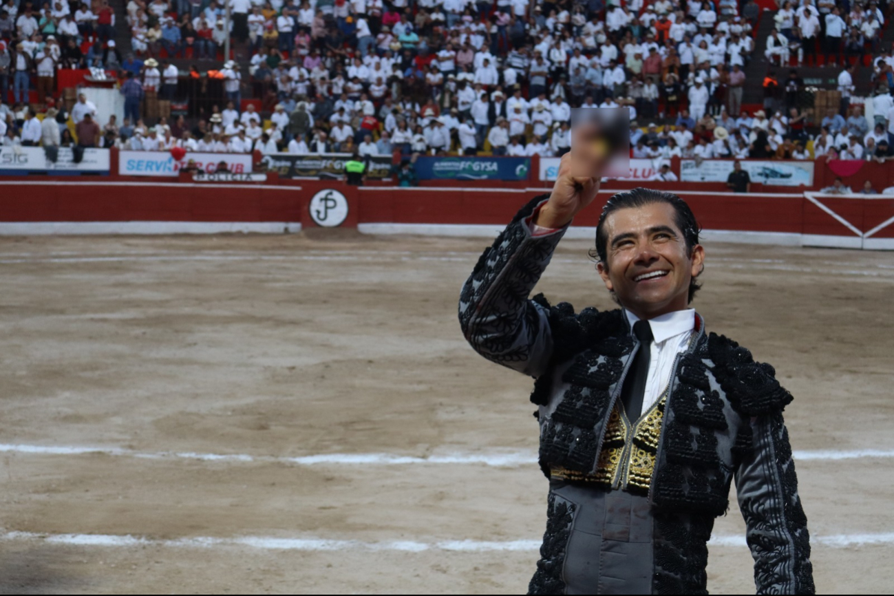 Hubo gran afluencia de personas en la Plaza de Toros de Mérida Hubo gran afluencia de personas en la Plaza de Toros de Mérida