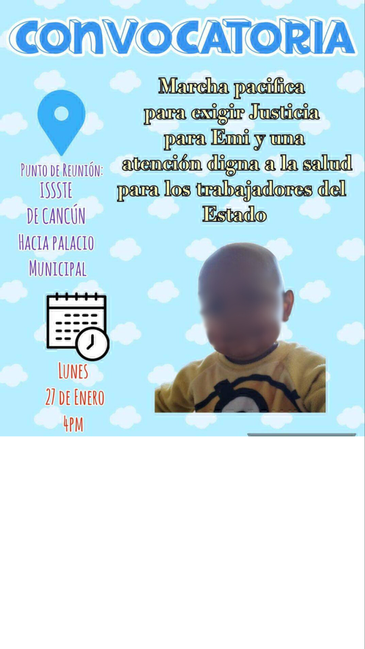 La marcha se realizará hoy lunes 27 de enero a las 4:00 pm La marcha se realizará hoy lunes 27 de enero a las 4:00 pm