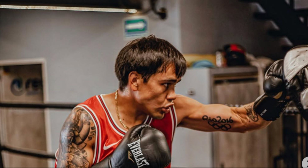 Misael Rodríguez vs Omar Chávez: ¿Cuánto dinero ganó el Chino tras vencer al hijo de La Leyenda? Misael Rodríguez vs Omar Chávez: ¿Cuánto dinero ganó el Chino tras vencer al hijo de La Leyenda?