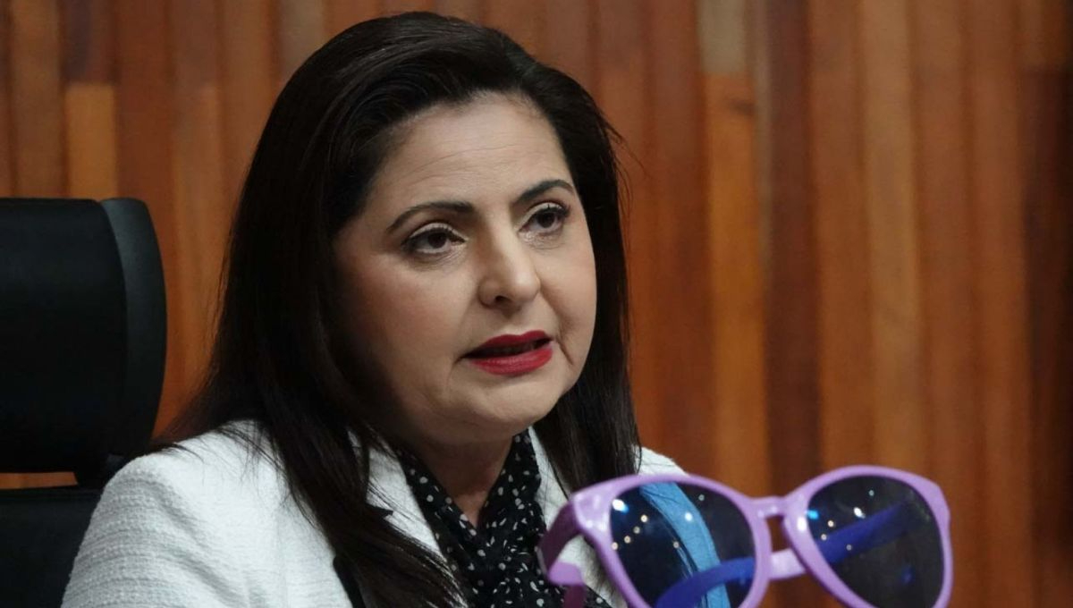 TEPJF propone que el Senado designe candidatos para elección del Poder Judicial