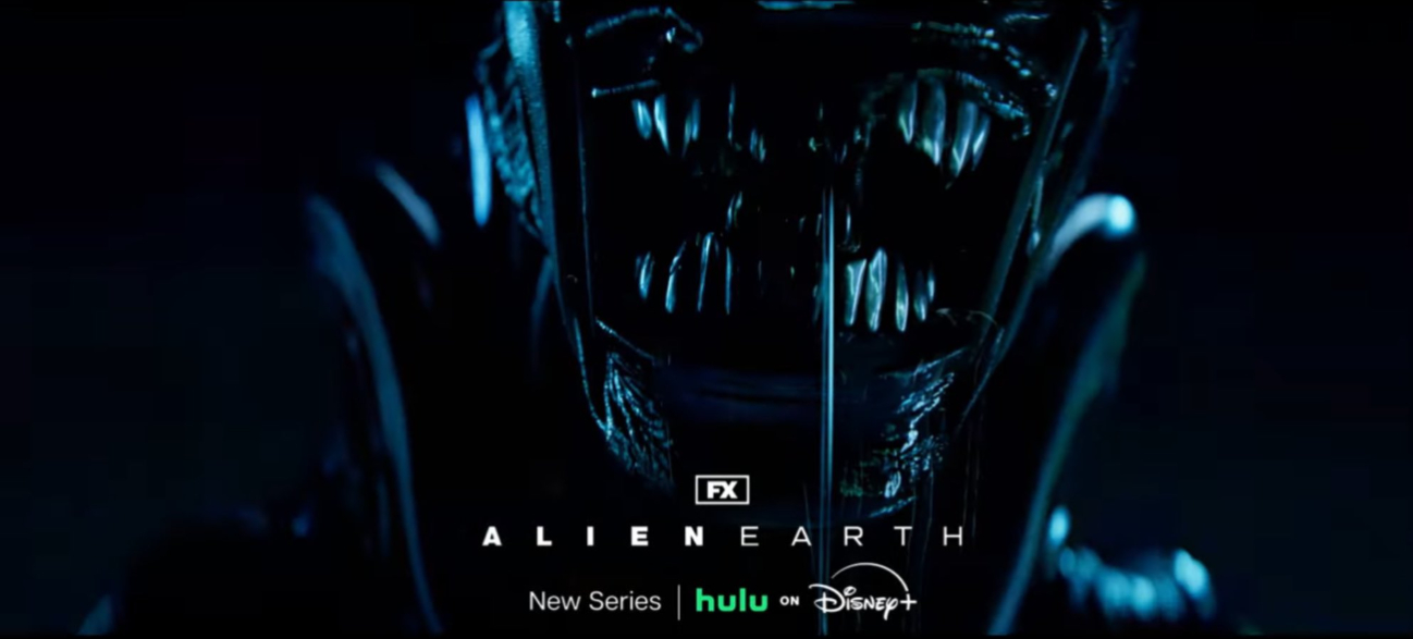 Nuevo teaser tráiler de 'Alien: Earth', la primera serie de televisión de la franquicia Nuevo teaser tráiler de 'Alien: Earth', la primera serie de televisión de la franquicia