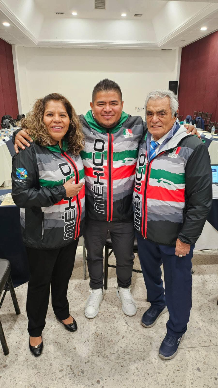 Participó en los Juegos Olímpicos de Tokio 2020 como parte del equipo de entrenadores. Participó en los Juegos Olímpicos de Tokio 2020 como parte del equipo de entrenadores.
