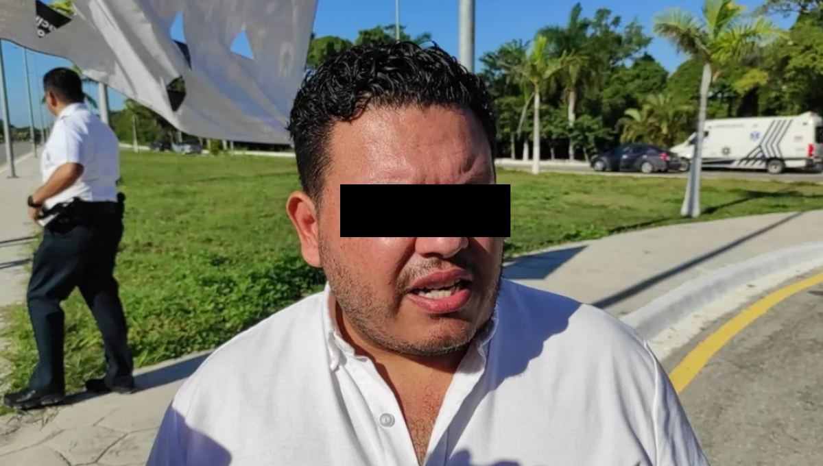 A pesar de las acusaciones, el exfuncionario continuará su proceso en libertad A pesar de las acusaciones, el exfuncionario continuará su proceso en libertad