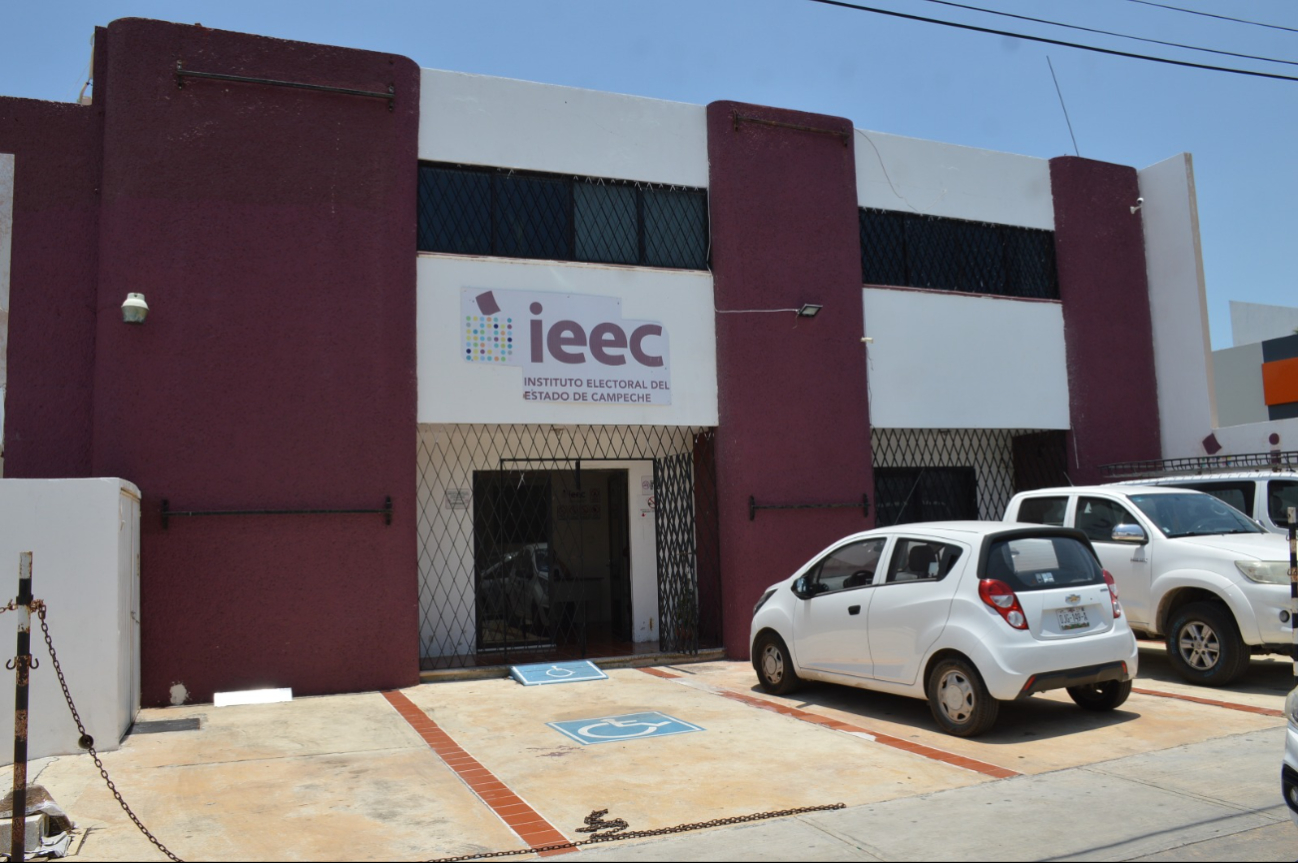Piden investigar y sancionar presunto desfalco en el Instituto Electoral de Campeche