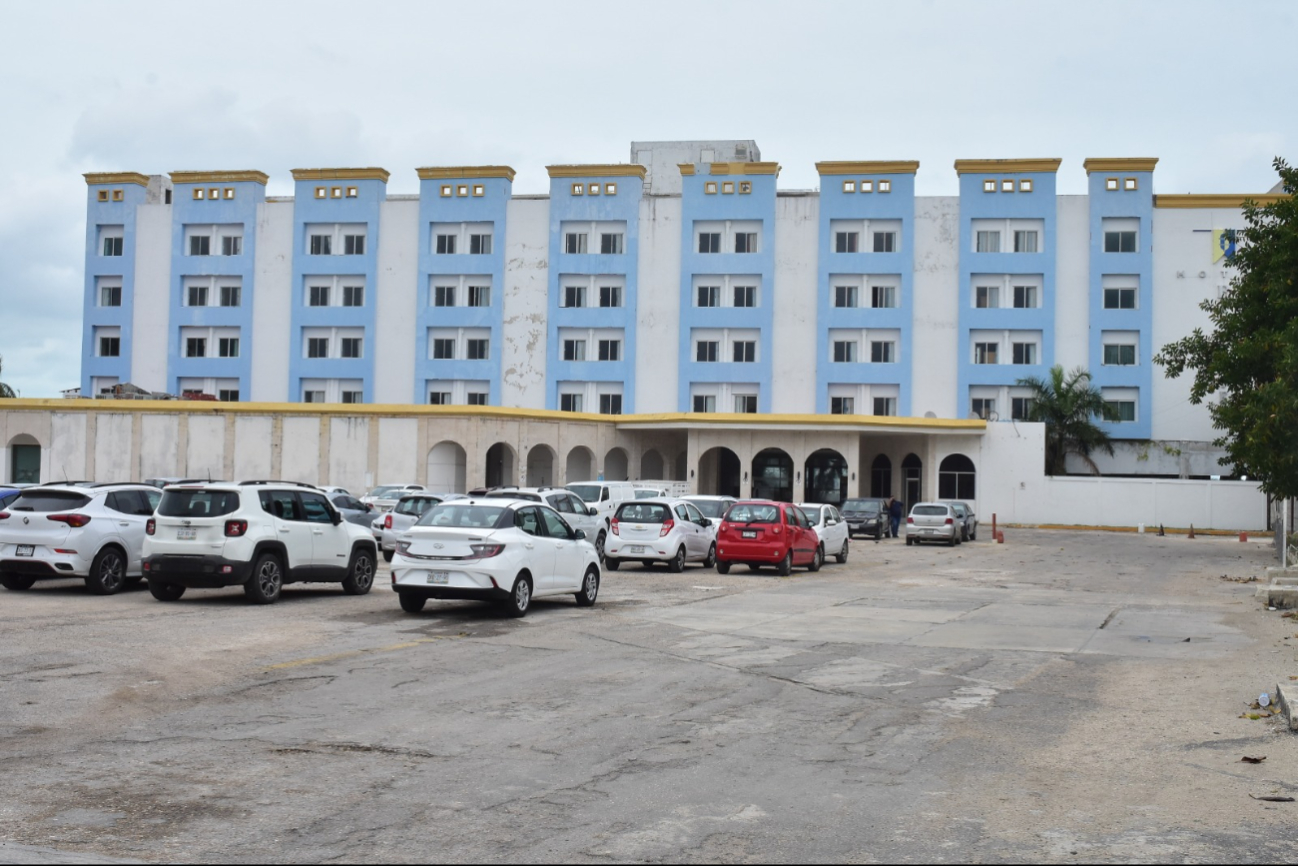 Hoteles en Campeche refuerzan medidas ante aumento de enfermedades respiratorias  y HMPV