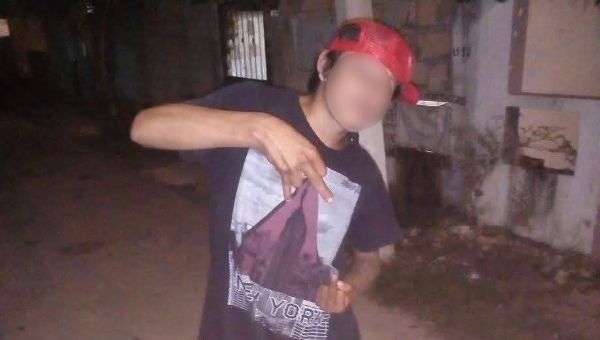 El Wero perdió la vida tras ser golpeado y calcinado por pobladores de Tekit El Wero perdió la vida tras ser golpeado y calcinado por pobladores de Tekit