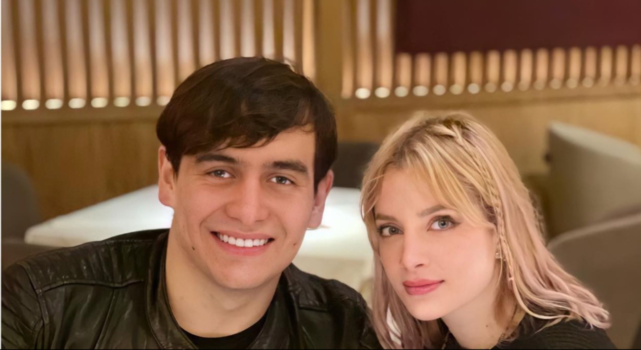 Imelda Tuñón no está en el testamento de Julián Figueroa, revela abogado de la familia Imelda Tuñón no está en el testamento de Julián Figueroa, revela abogado de la familia