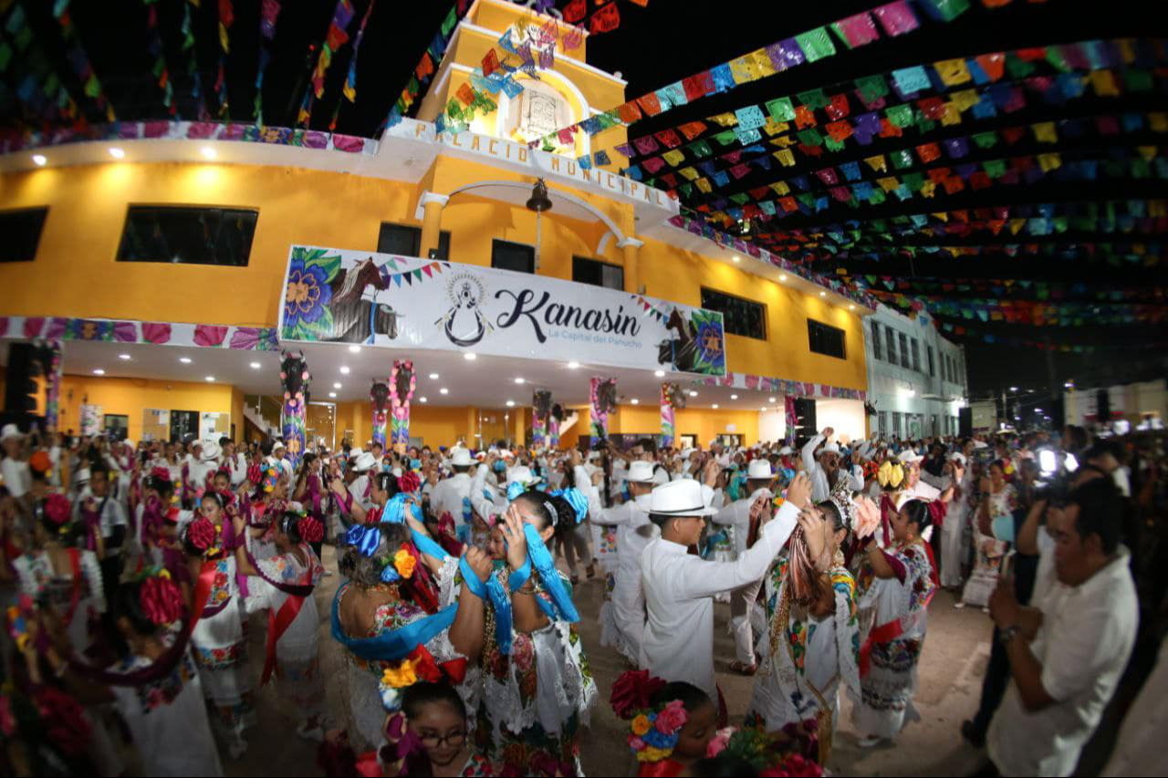 Kanasín tendrá su tradicional vaquería Kanasín tendrá su tradicional vaquería