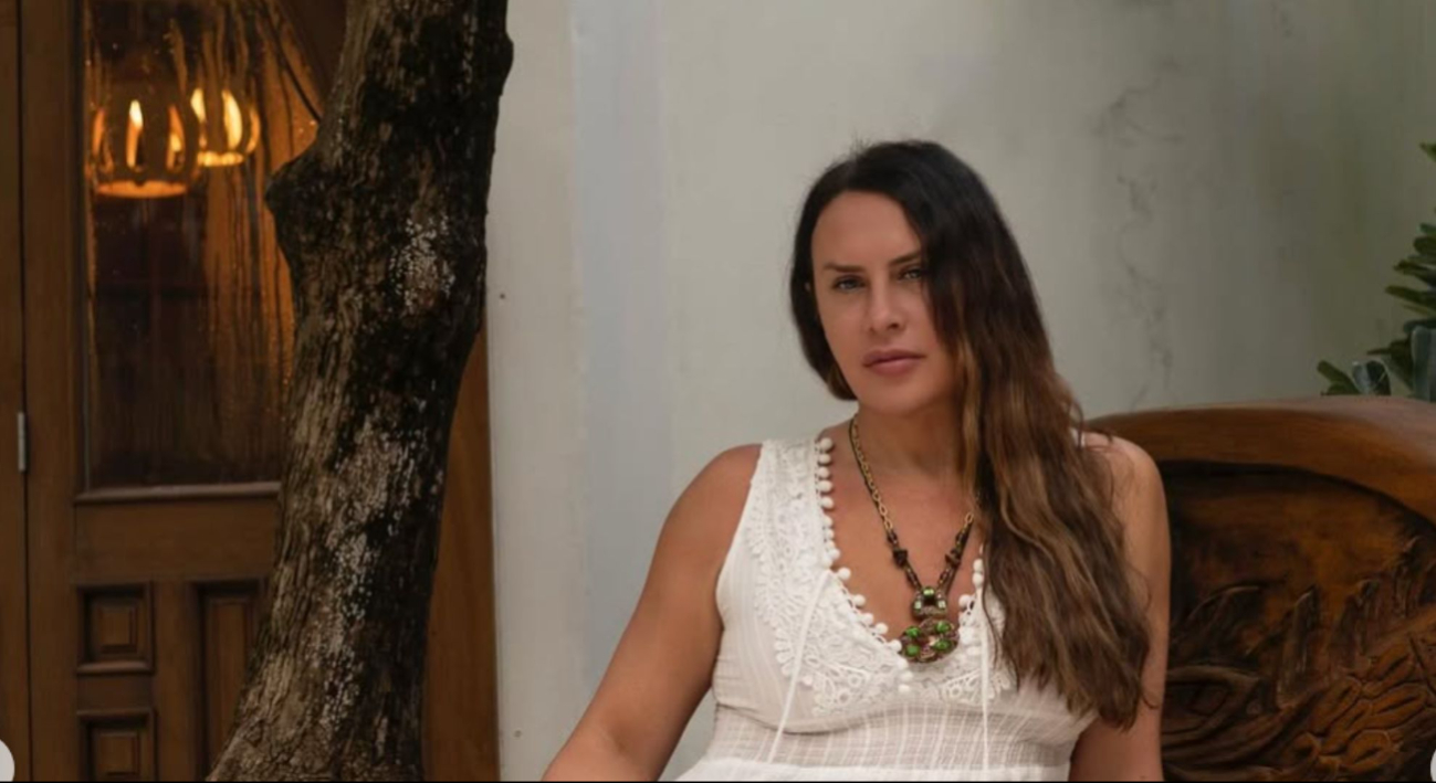 Karla Sofía Gascón pide frenar los memes sobre la cinta ‘Emilia Pérez’ 