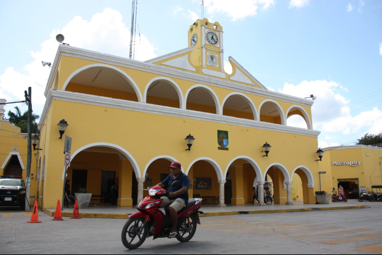 La villa de Tekit fue afectada por hechos violentos
