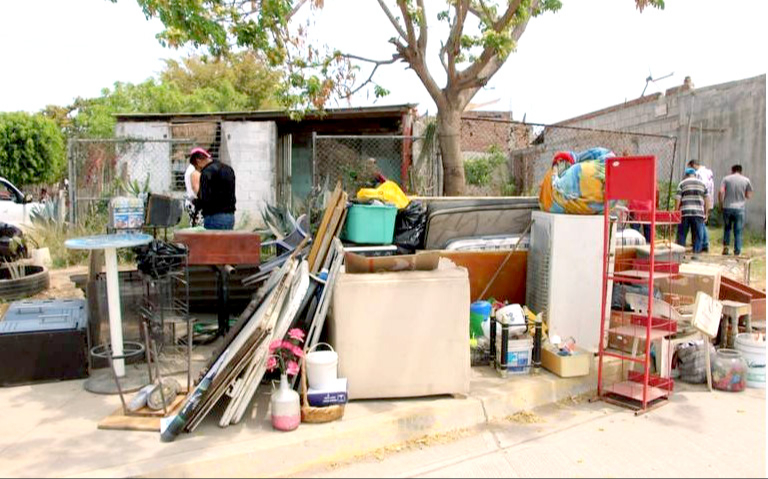 Quintana Roo es la entidad con más casos en la Península; Yucatán suma 6 mil 357 y Campeche, 907, según la dependencia