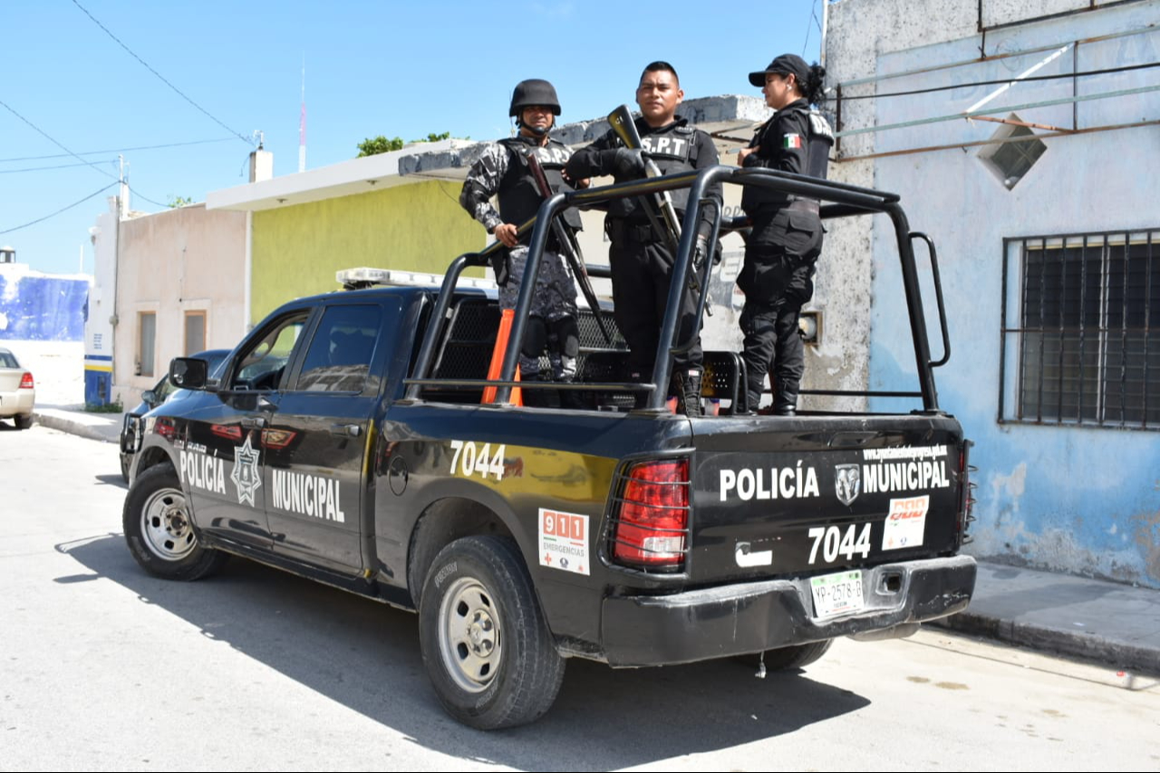 Ola de inseguridad azota a Progreso previo a la temporada de veda
