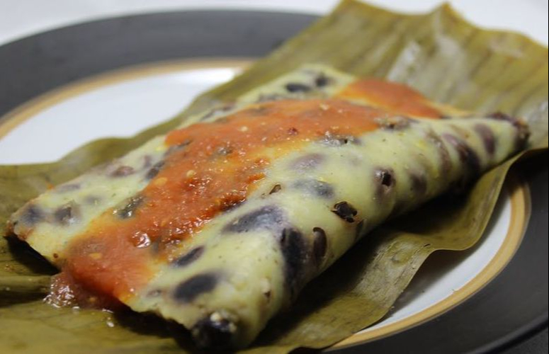 Una delicia del sureste Una delicia del sureste