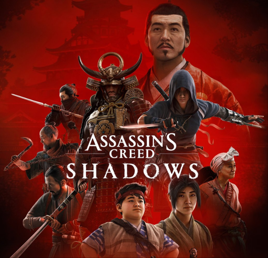 'Assassin's Creed Shadows será censurado en Japón por las regulaciones del país