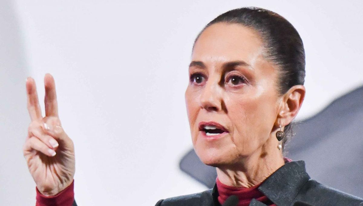 Claudia Sheinbaum acusa a la SCJN de enviar lista de aspirantes ‘polémicos’ al Senado para elección judicial