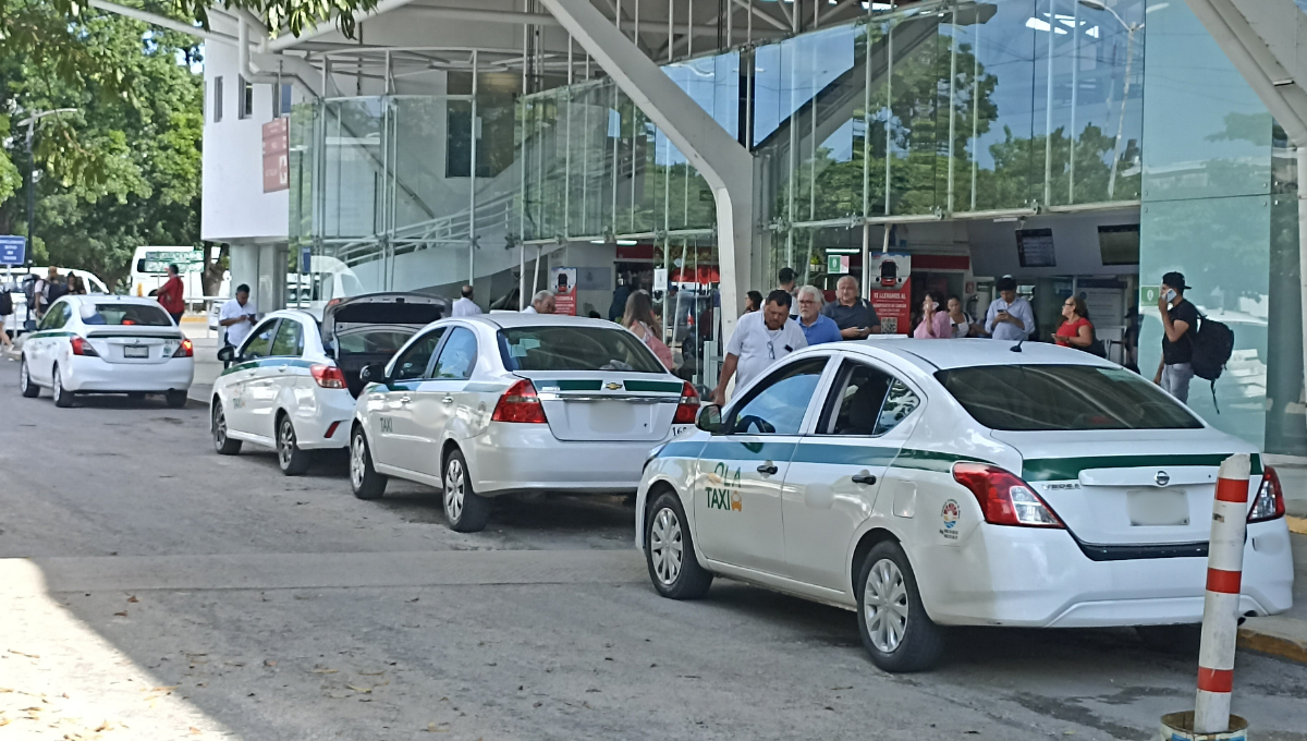 Con las sanciones se busca que tanto locales como turistas estén seguros Con las sanciones se busca que tanto locales como turistas estén seguros