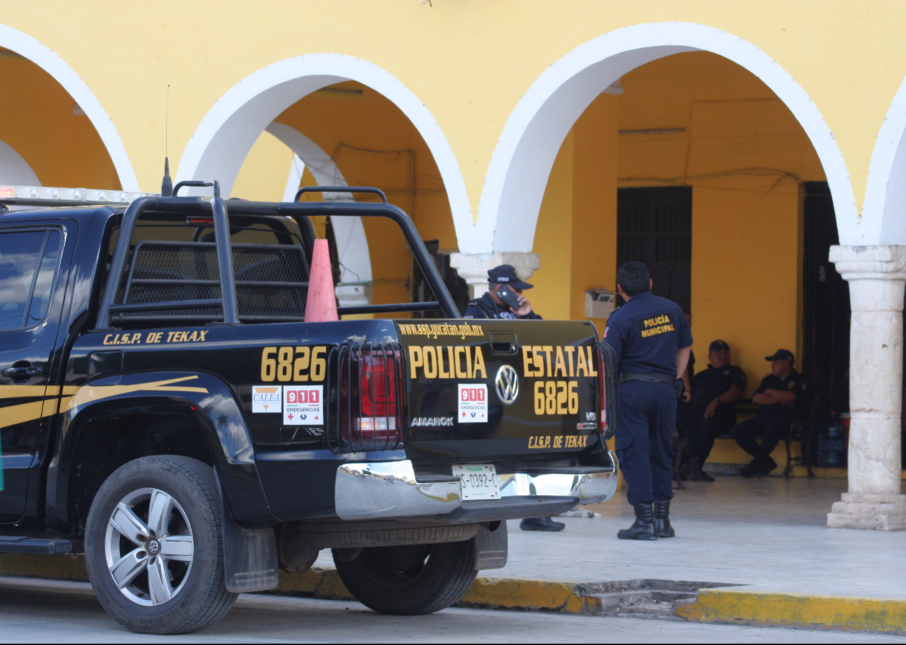 El ahora occiso se había refugiado en la azotea de la casa de su madre, pero lo sacaron a la fuerza El ahora occiso se había refugiado en la azotea de la casa de su madre, pero lo sacaron a la fuerza