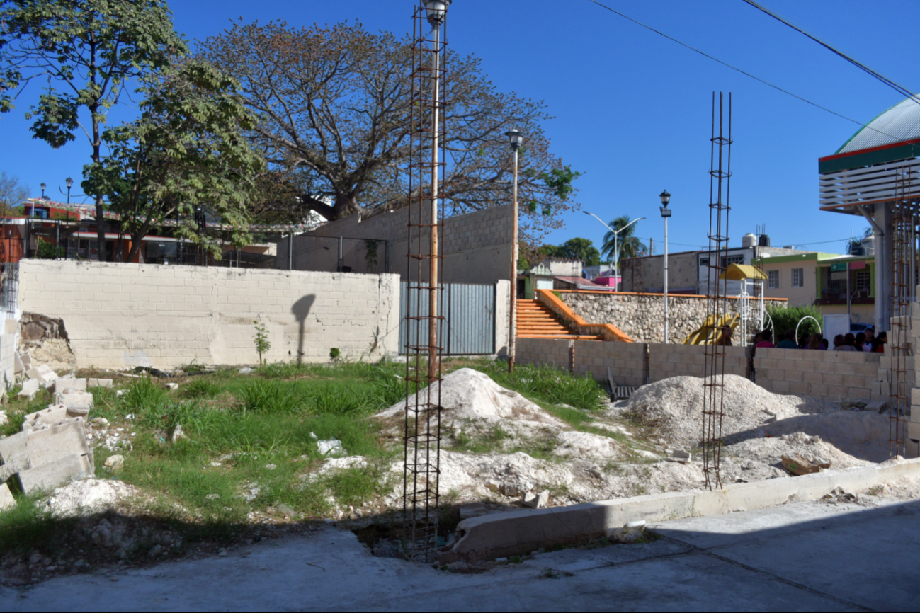 Ayuntamiento de Campeche incurre en varios delitos, Alcaldesa beneficiaría a conocidos   