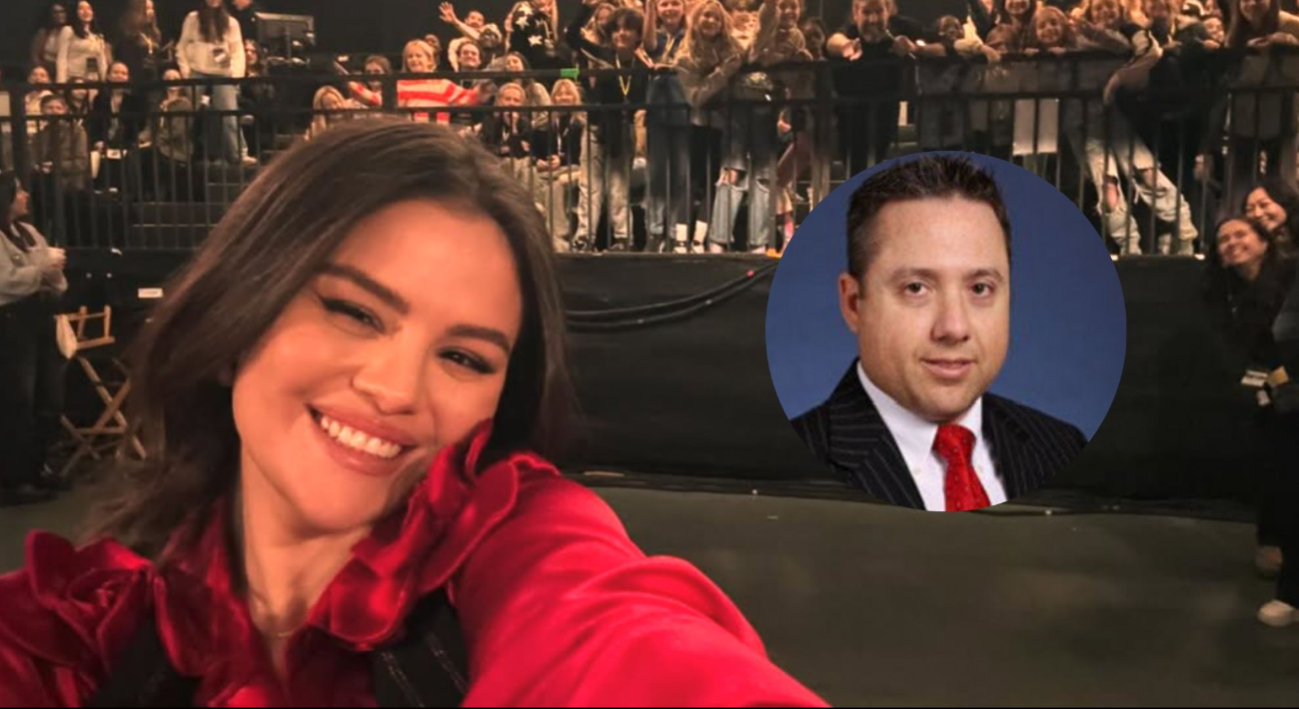 Político de Estados Unidos lanza nuevo mensaje contra Selena Gomez y crece la polémica  