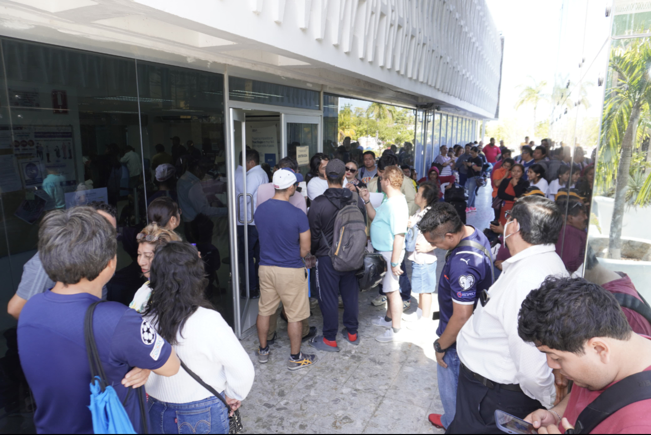 En febrero de 2025, el costo del refrendo vehicular en Campeche será de 395.99 pesos