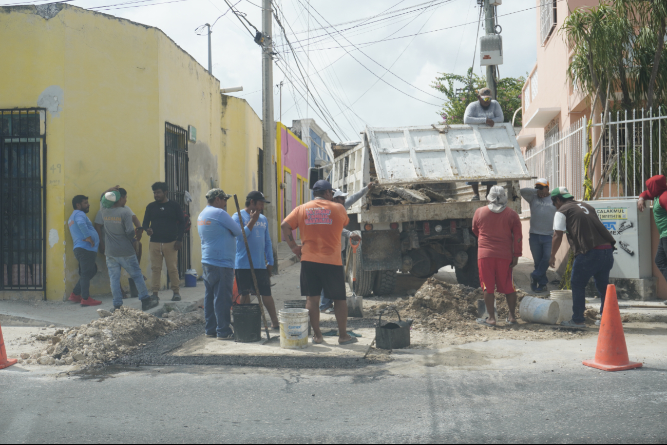 El Ayuntamiento de Campeche, liderado por Biby Rabelo de la Torre, enfrenta señalamientos por uso indebido de recursos durante el ejercicio fiscal 2023 El Ayuntamiento de Campeche, liderado por Biby Rabelo de la Torre, enfrenta señalamientos por uso indebido de recursos durante el ejercicio fiscal 2023