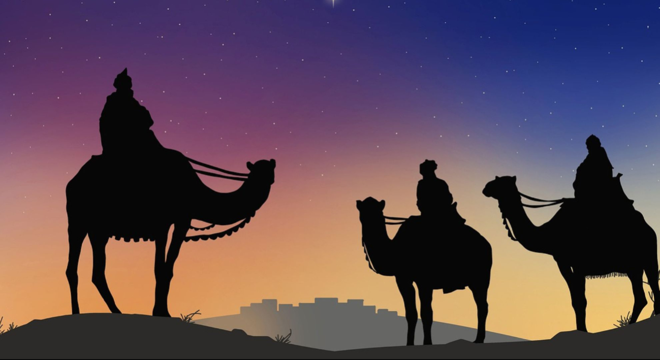 Esta es la mejor App para mandar tu carta a los Reyes Magos y hasta hacer videollamadas Esta es la mejor App para mandar tu carta a los Reyes Magos y hasta hacer videollamadas