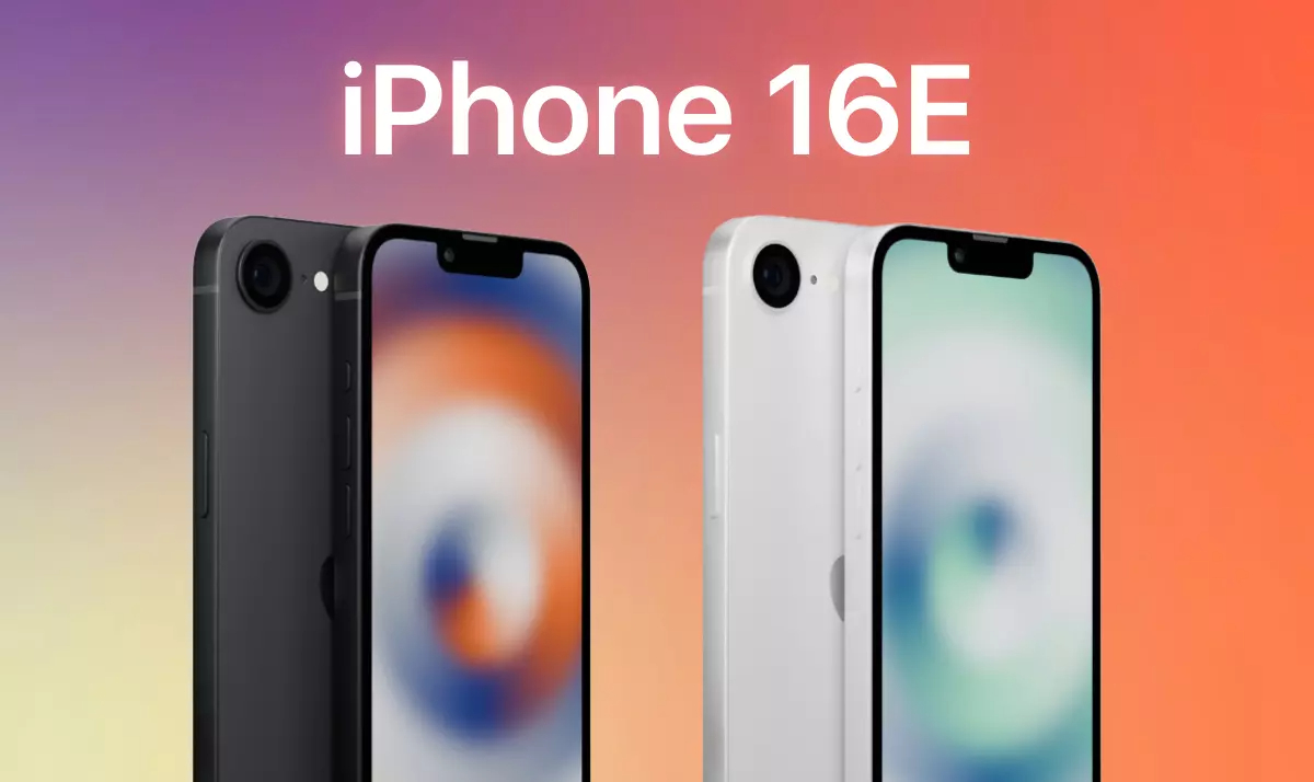 Existen rumores sobre un cambio de nombre a iPhone 16E, aunque no está confirmado Existen rumores sobre un cambio de nombre a iPhone 16E, aunque no está confirmado