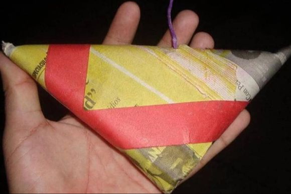 La pirotecnia puede causar grandes alteraciones en los animales. La pirotecnia puede causar grandes alteraciones en los animales.