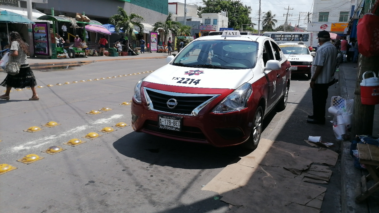Llamado al Instituto Estatal del Transporte (IET) para mejorar la calidad del servicio y supervisar Llamado al Instituto Estatal del Transporte (IET) para mejorar la calidad del servicio y supervisar